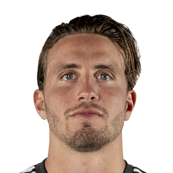 Luca Pellegrini