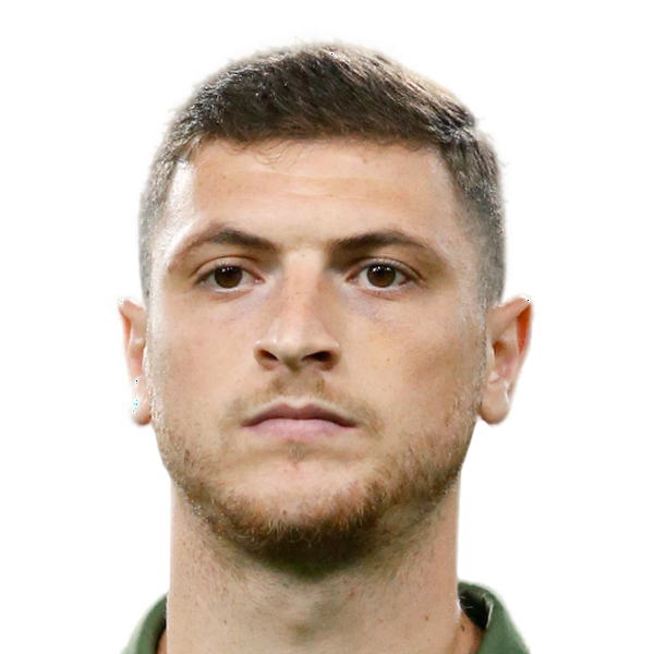 Luca Pandolfi