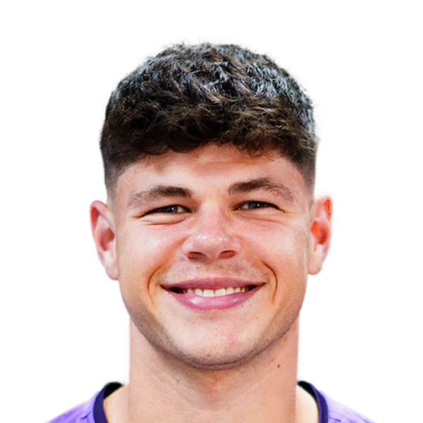 Luca Pazourek