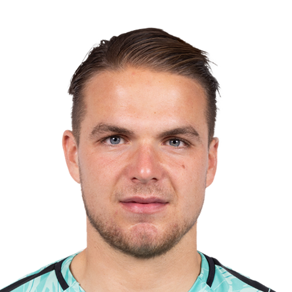 Luca Plogmann