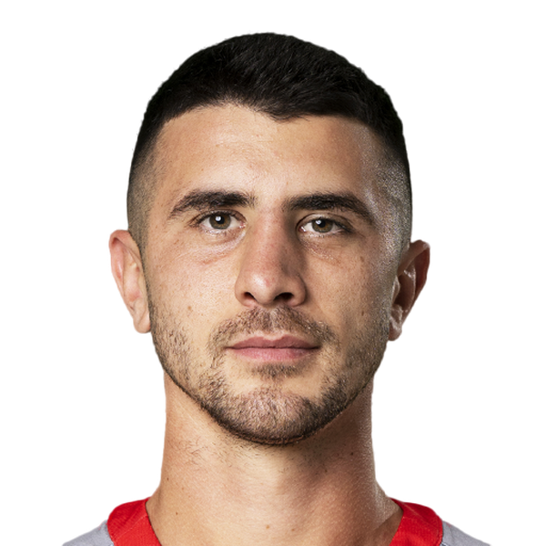 Luca Ravanelli