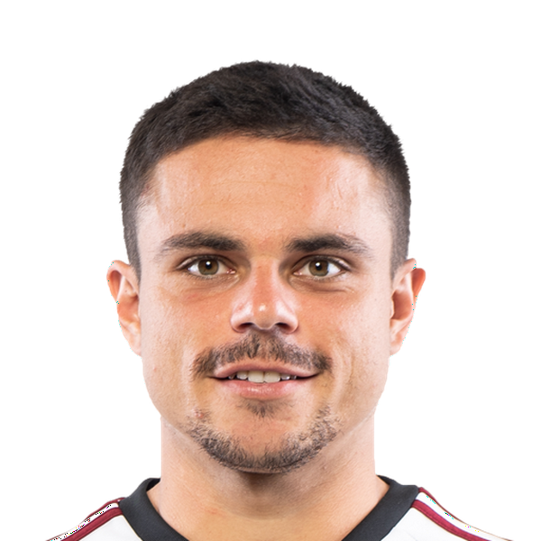 Luca Sangalli