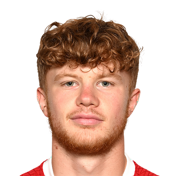 Luca Stephenson
