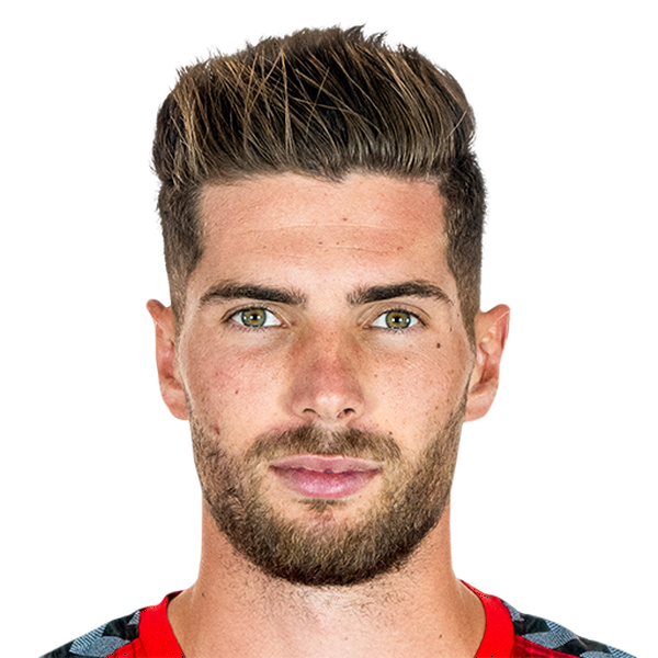 Luca Zidane