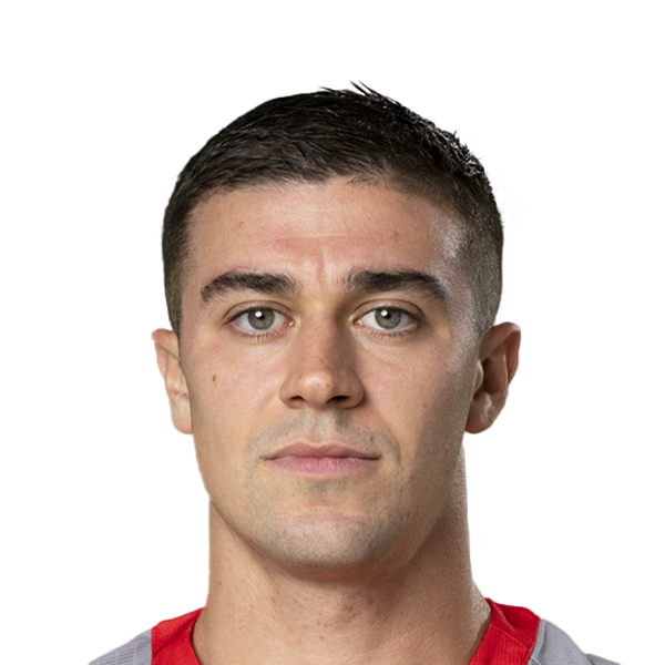 Luca Zanimacchia