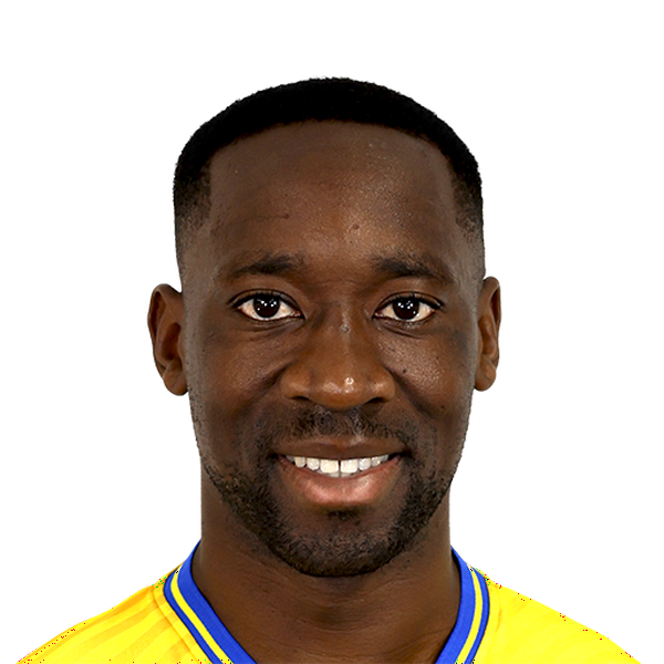 Lucas Akins