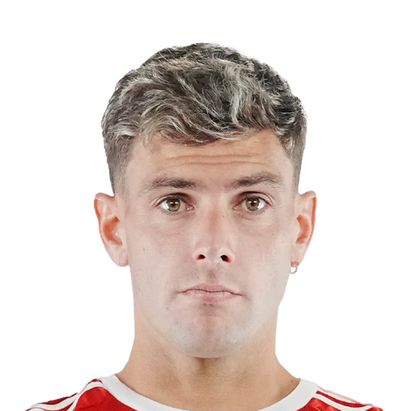 Lucas Boye