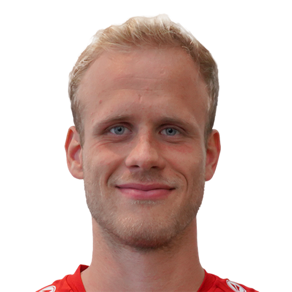 Lucas Brumme