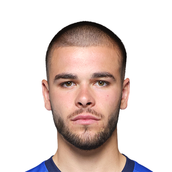 Lucas Chevalier