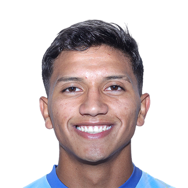 Lucas Chavez