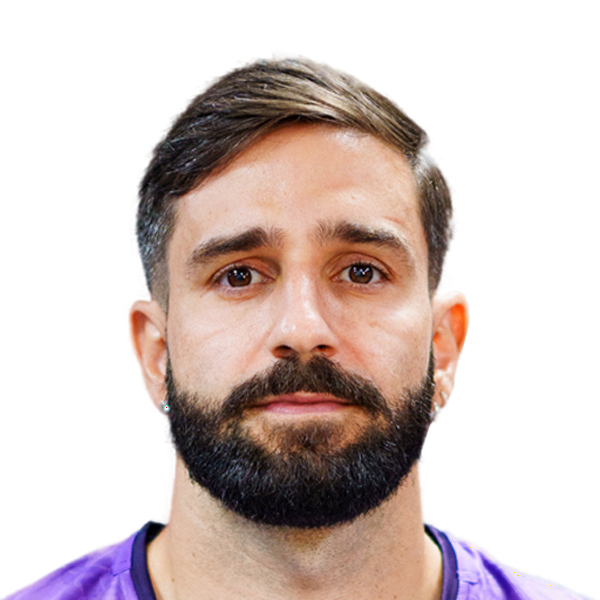 Lucas Galvao