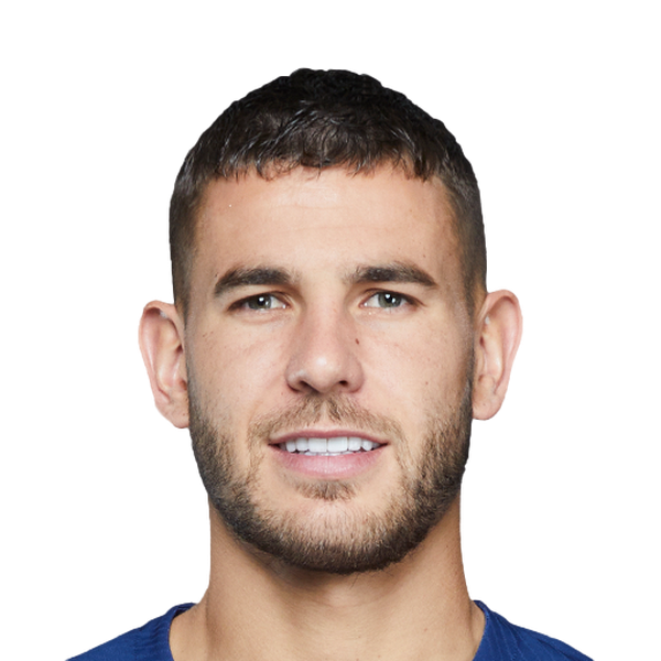 Lucas Hernandez