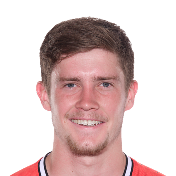 Lucas Ness