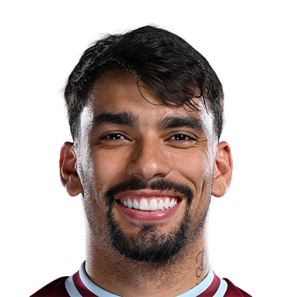 Lucas Paqueta