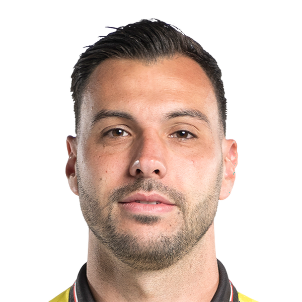 Lucas Pirard