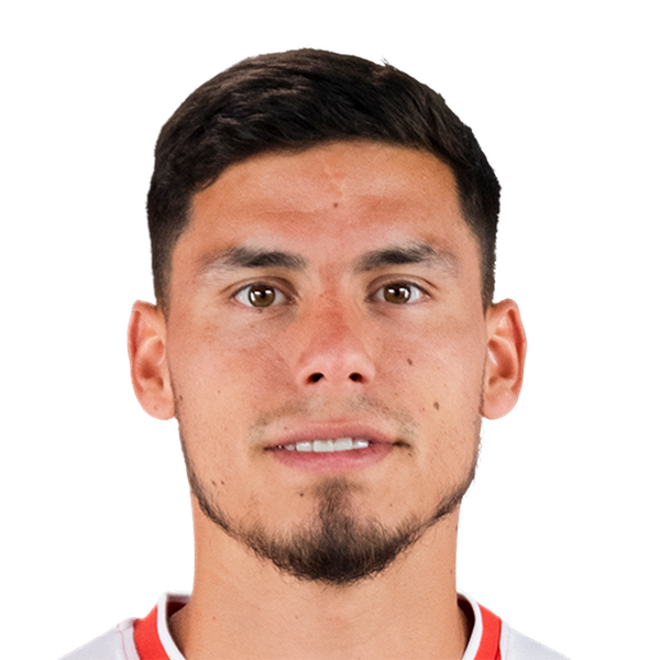 Lucas Robertone