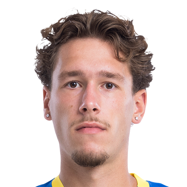 Lucas Stassin
