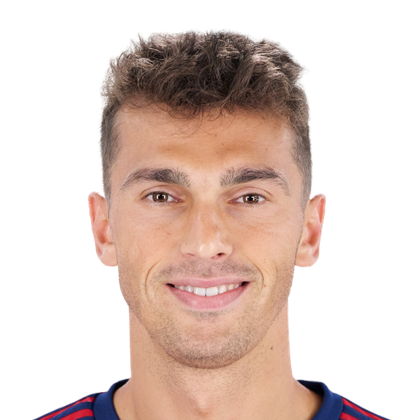 Lucas Torro