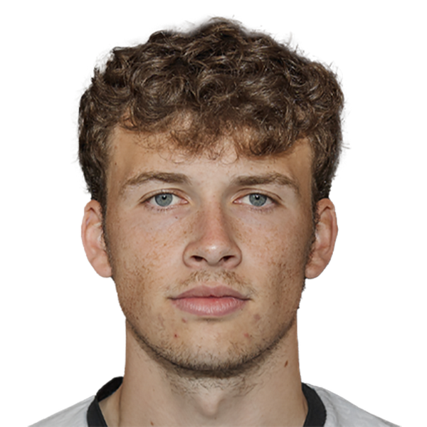Lucas Wolf