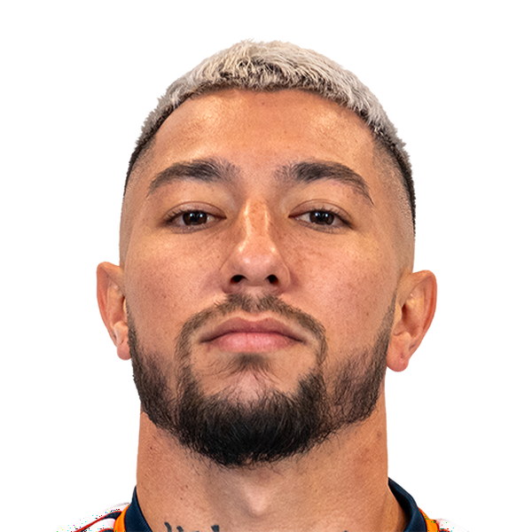 Luciano Acosta