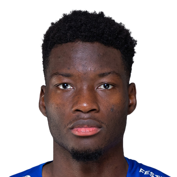 Lucien Agoume