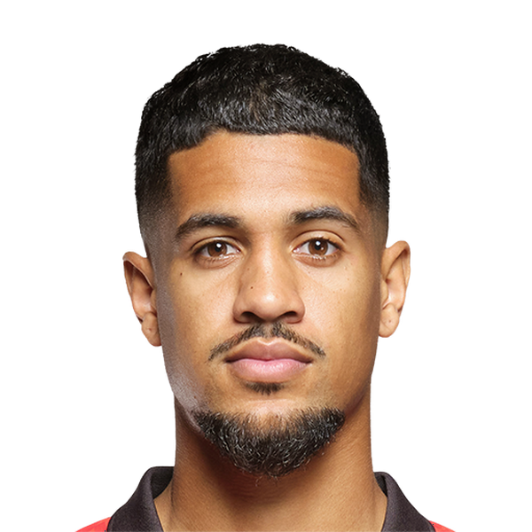 Ludovic Blas