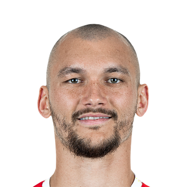 Ludovic Ajorque