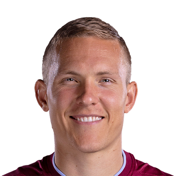 Ludwig Augustinsson