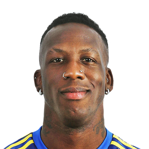 Luis Advincula