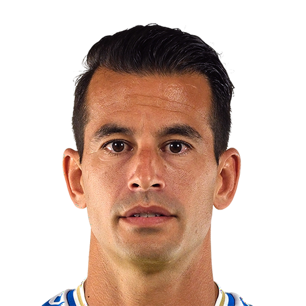 Luis Hernandez