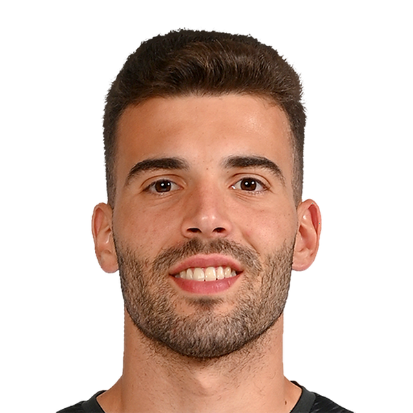 Luis Maximiano
