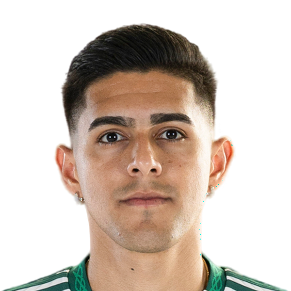 Luis Palma