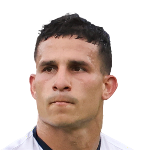 Luis Paradela