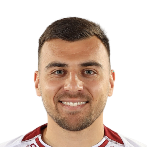 Luka Gojkovic