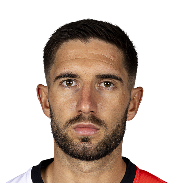 Luka Ivanusec