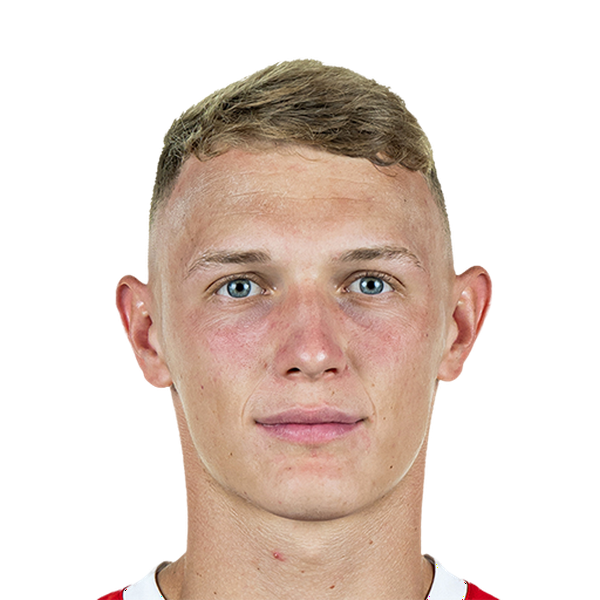 Luka Janes