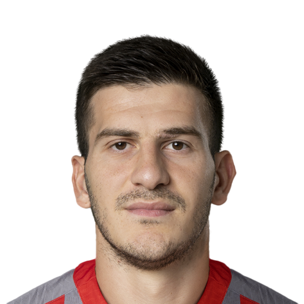 Luka Lochoshvili