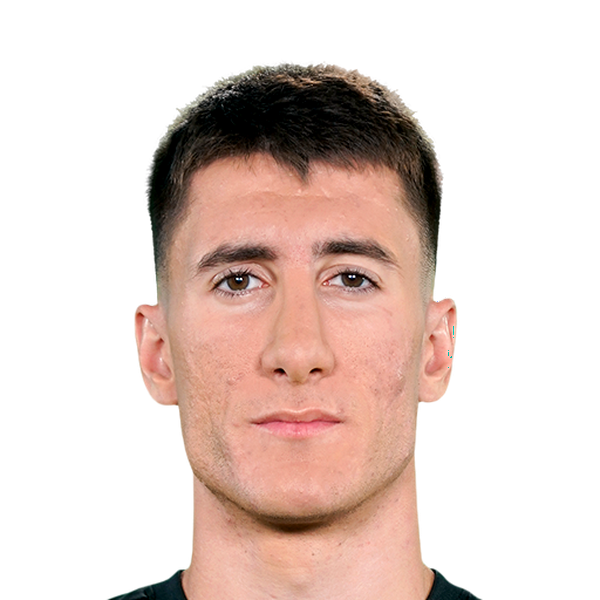 Luka Stankovski