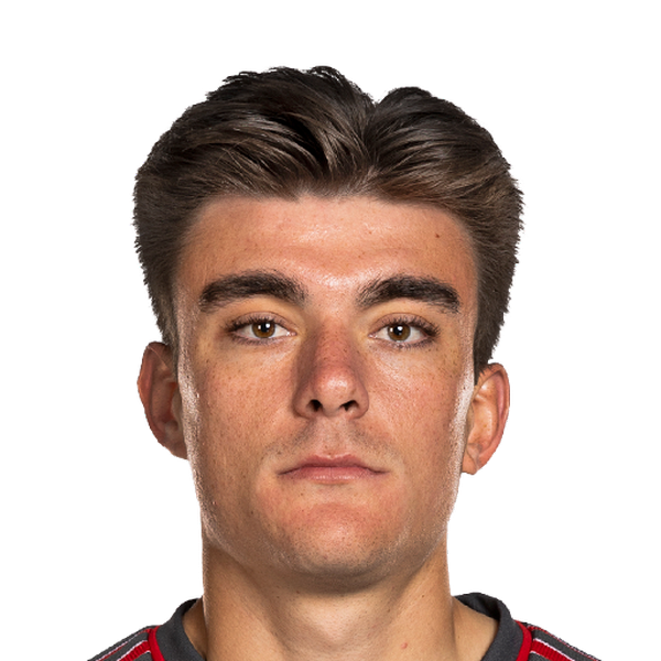Alonso Coello