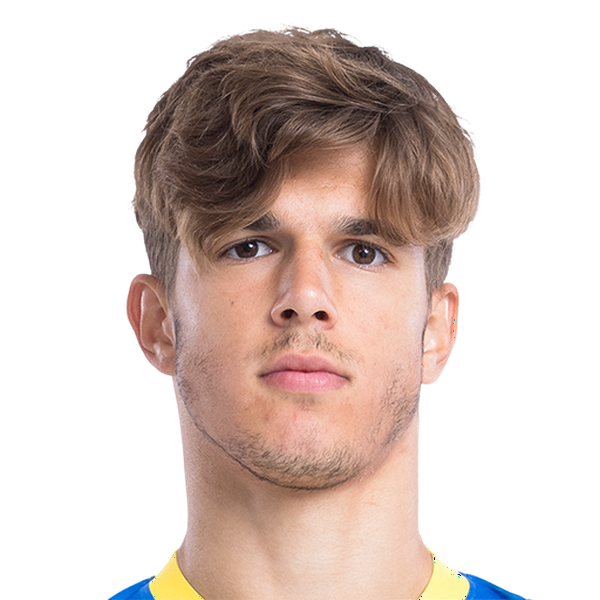 Luka Vuskovic