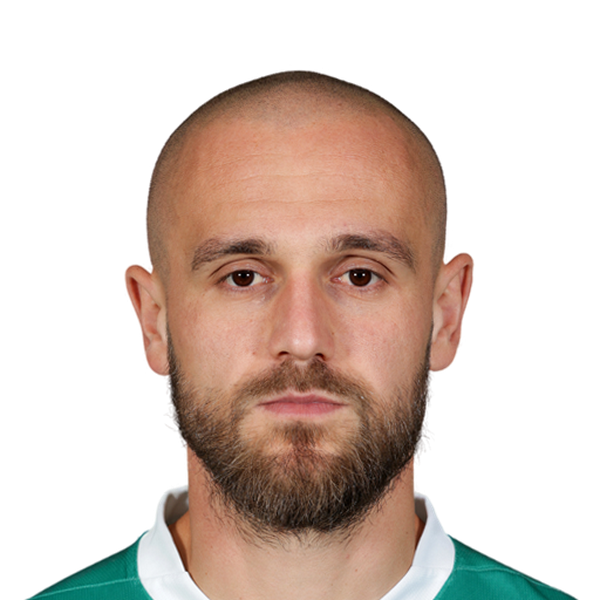 Lukas Grgic