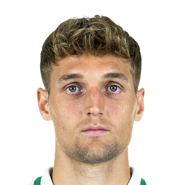 Lukas Frenkert