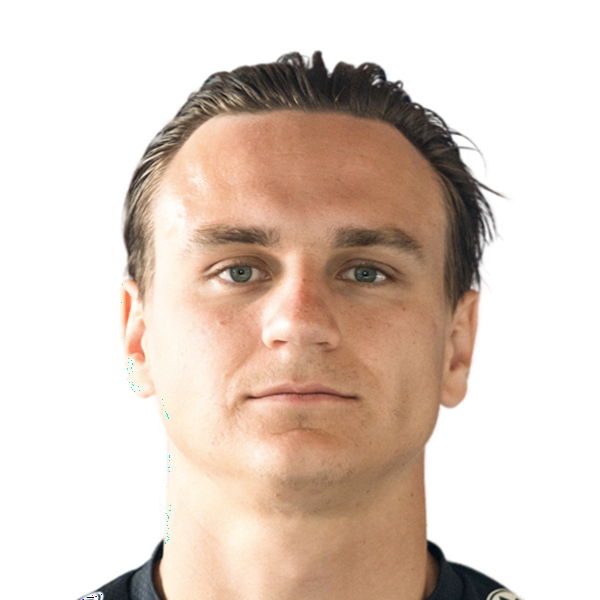 Lukas Fridrikas