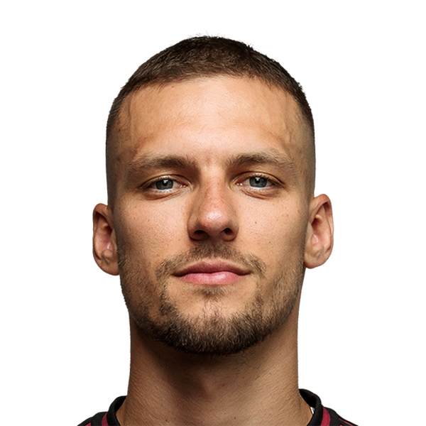 Lukas Haraslin