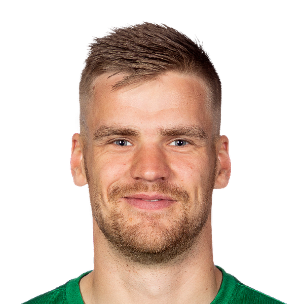 Lukas Jonsson