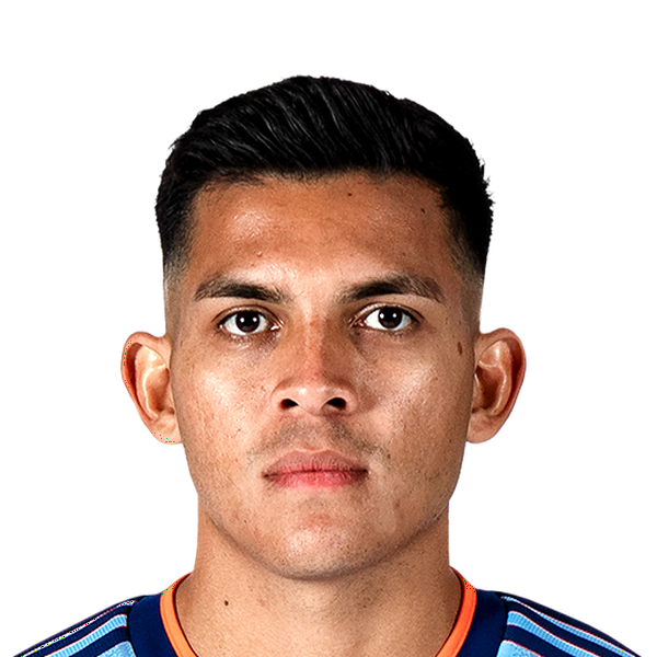 Alonso Martinez