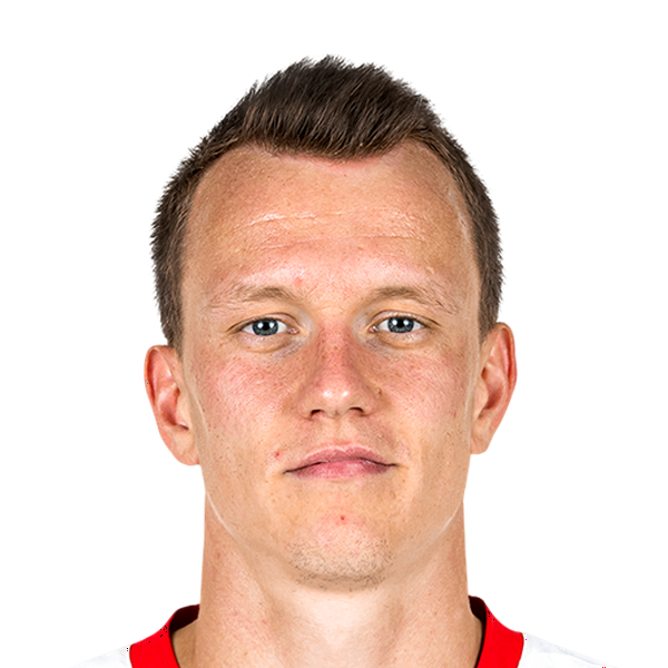 Lukas Klostermann