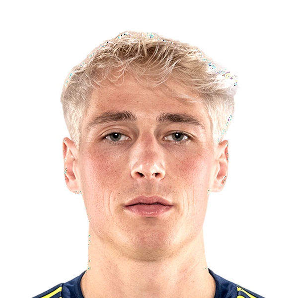 Lukas MacNaughton