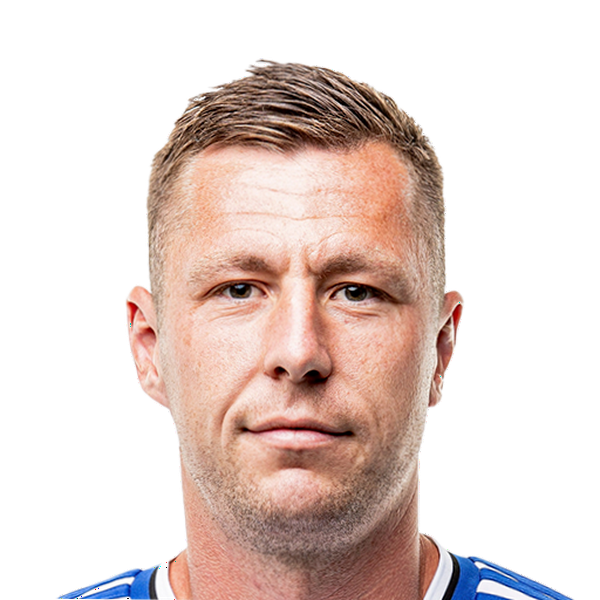 Lukas Lerager