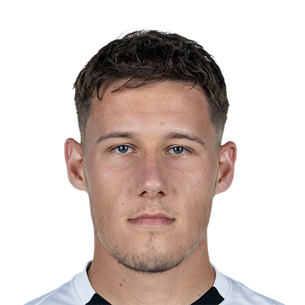 Lukas Pinckert